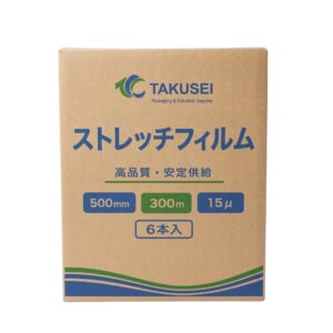 ストレチフィルム1